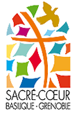 Sacré-Cœur Basilique Grenoble